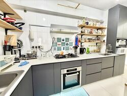 Blk 606A Tampines Greenridges (Tampines), HDB 3 Rooms #495812771